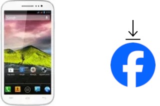 Cómo instalar Facebook en un Wiko Cink Five