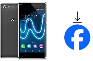 Cómo instalar Facebook en un Wiko Fever SE