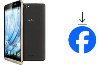 Cómo instalar Facebook en un Wiko Getaway