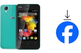 Cómo instalar Facebook en un Wiko Goa