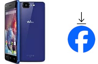 Cómo instalar Facebook en un Wiko Highway 4G