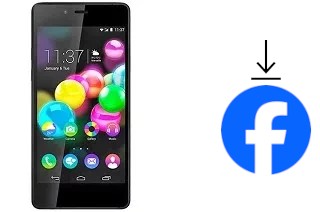 Cómo instalar Facebook en un Wiko Highway Pure 4G