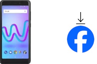 Cómo instalar Facebook en un Wiko Jerry 3