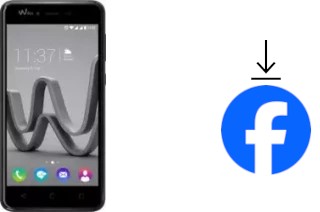 Cómo instalar Facebook en un Wiko Jerry Max