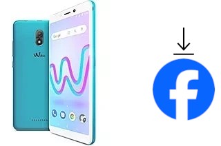 Cómo instalar Facebook en un Wiko Jerry3