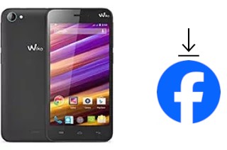 Cómo instalar Facebook en un Wiko Jimmy