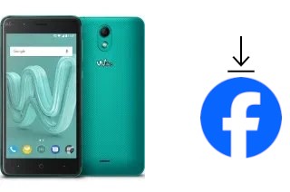 Cómo instalar Facebook en un Wiko Kenny