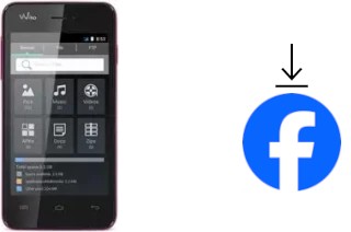 Cómo instalar Facebook en un Wiko Kite 4G