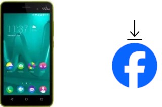 Cómo instalar Facebook en un Wiko Lenny 3