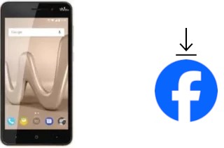 Cómo instalar Facebook en un Wiko Lenny 4