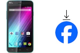 Cómo instalar Facebook en un Wiko Lenny