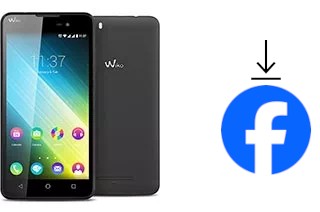 Cómo instalar Facebook en un Wiko Lenny2