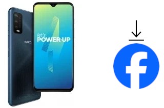 Cómo instalar Facebook en un Wiko power U10