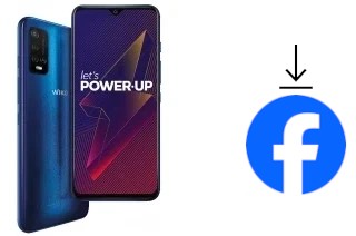 Cómo instalar Facebook en un Wiko power u20