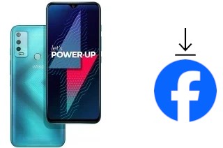 Cómo instalar Facebook en un Wiko power u30