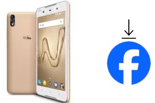 Cómo instalar Facebook en un Wiko Robby2