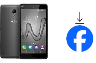 Cómo instalar Facebook en un Wiko Robby