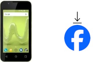 Cómo instalar Facebook en un Wiko Sunny 2