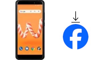 Cómo instalar Facebook en un Wiko Sunny 3 Plus