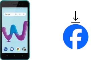 Cómo instalar Facebook en un Wiko Sunny 3