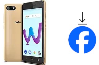 Cómo instalar Facebook en un Wiko Sunny3