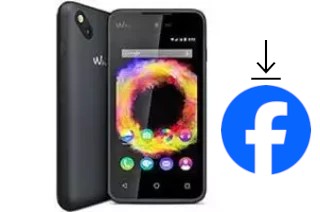 Cómo instalar Facebook en un Wiko Sunset 2