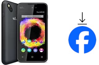 Cómo instalar Facebook en un Wiko Sunset2