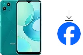 Cómo instalar Facebook en un Wiko T10