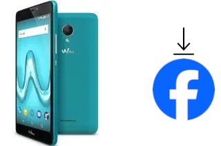 Cómo instalar Facebook en un Wiko Tommy2 Plus