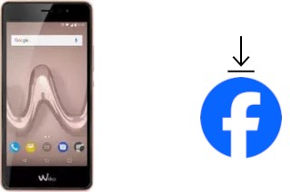 Cómo instalar Facebook en un Wiko Tommy 2