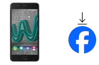 Cómo instalar Facebook en un Wiko U Feel Go