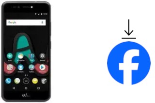 Cómo instalar Facebook en un Wiko U Pulse