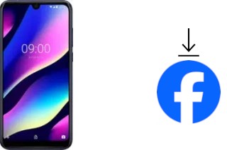 Cómo instalar Facebook en un Wiko View3