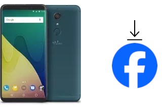 Cómo instalar Facebook en un Wiko View XL