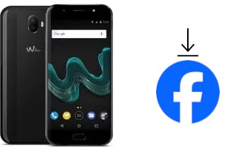 Cómo instalar Facebook en un Wiko WIM