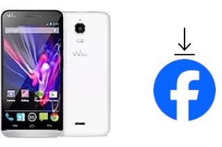 Cómo instalar Facebook en un Wiko Wax