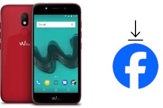 Cómo instalar Facebook en un Wiko WIM Lite