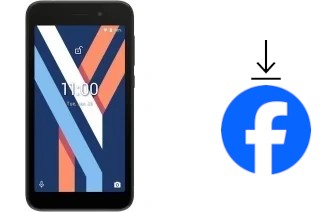 Cómo instalar Facebook en un Wiko Y52