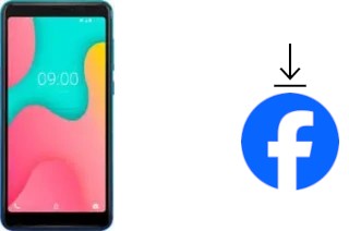 Cómo instalar Facebook en un Wiko Y60