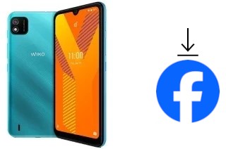 Cómo instalar Facebook en un Wiko Y62