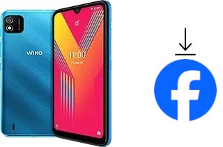 Cómo instalar Facebook en un Wiko Y62 Plus