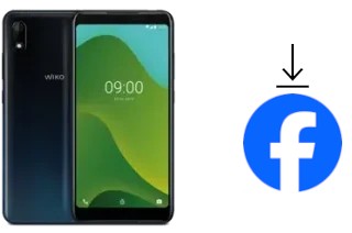 Cómo instalar Facebook en un Wiko Y70