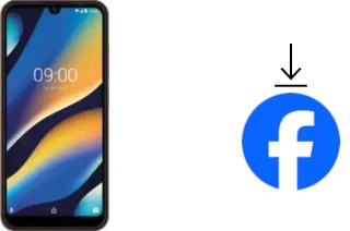 Cómo instalar Facebook en un Wiko Y80