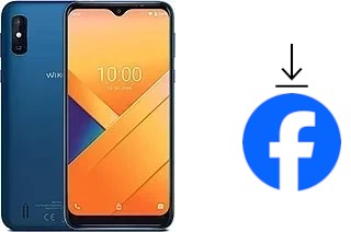 Cómo instalar Facebook en un Wiko Y81