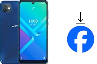 Cómo instalar Facebook en un Wiko Y82