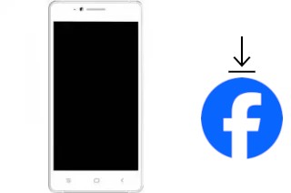 Cómo instalar Facebook en un Wingfone M4