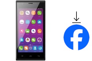 Cómo instalar Facebook en un Winmax XC4