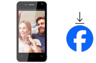 Cómo instalar Facebook en un Wolder miSmart Pocket