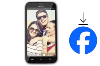 Cómo instalar Facebook en un Wolder miSmart Wink 2