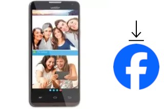 Cómo instalar Facebook en un Wolder miSmart Xlim